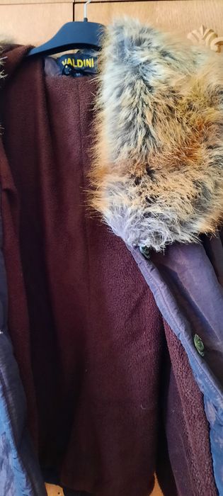 Куртка зимова коротка Ог-105