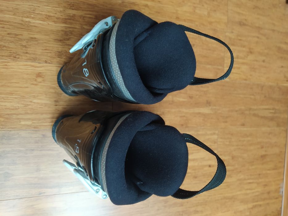 Buty narciarskie Nordica 18+narty