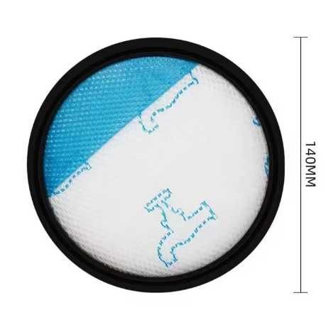 Filtro para aspirador Rowenta