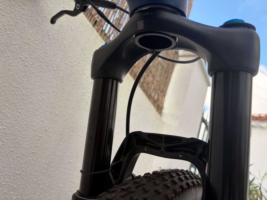 Orbea Oiz H30  * COMO NOVA *