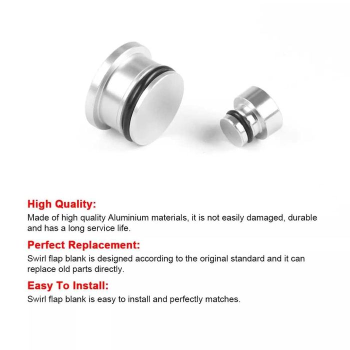 Anulador borboletas barra do coletor de admissão alfa romeo fiat opel