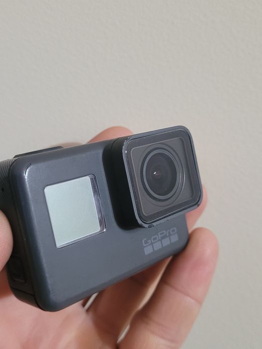 GOPRO HERO 5 black Pack