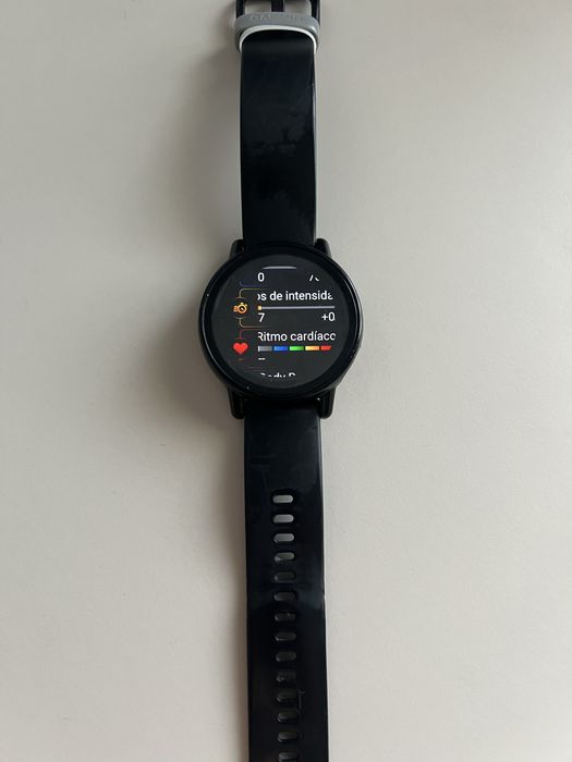 Garmini Vivoactive 5