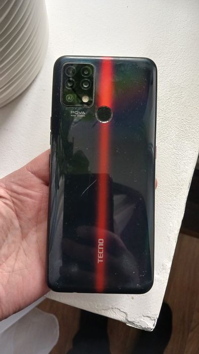 Продам телефон Tecno Pova LD7