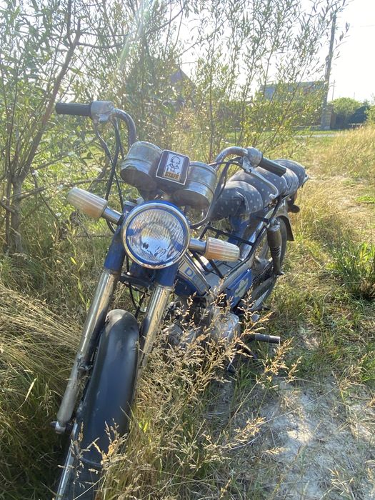 Продам дельту 72см 2