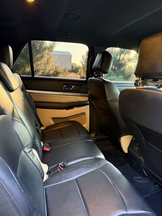 ПРОДАМ Ford Explorer