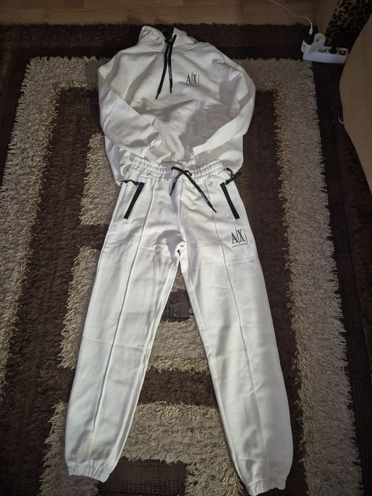 Костюм великого розміру.