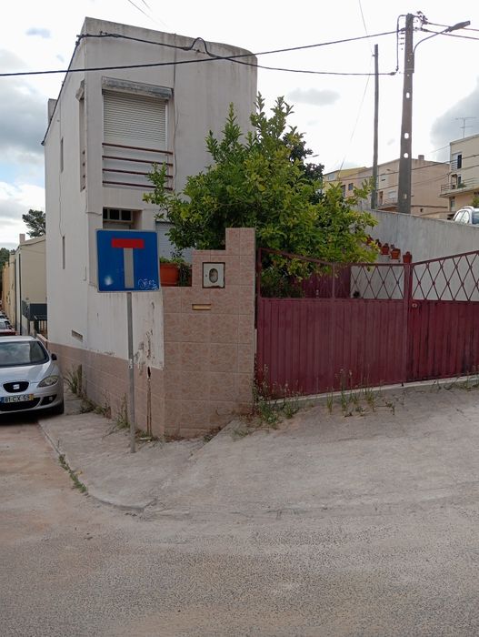 Moradia T5 à venda em Setúbal (São Julião, Nossa Senhora da Anunciada e Santa Maria da Graça), Setúbal — foto 2