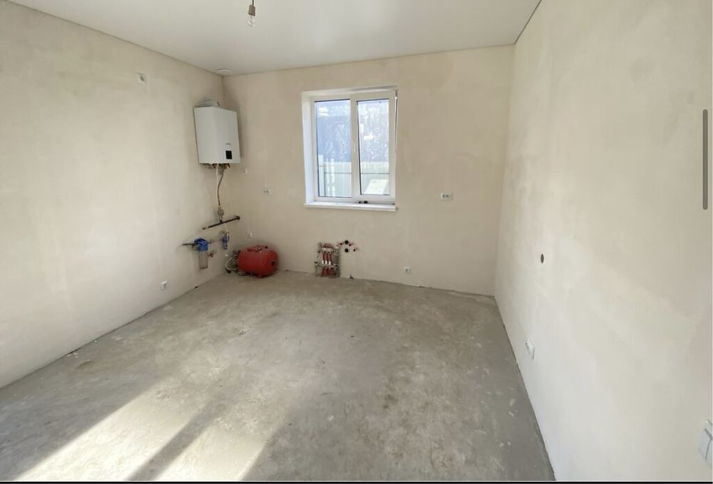 Будинок в читовому та опаленням