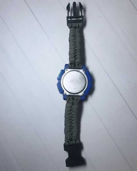 Годинник Casio STL-S110H