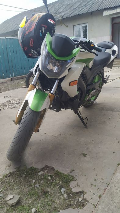 Viper r1 nk Мотоцикл 250 cc