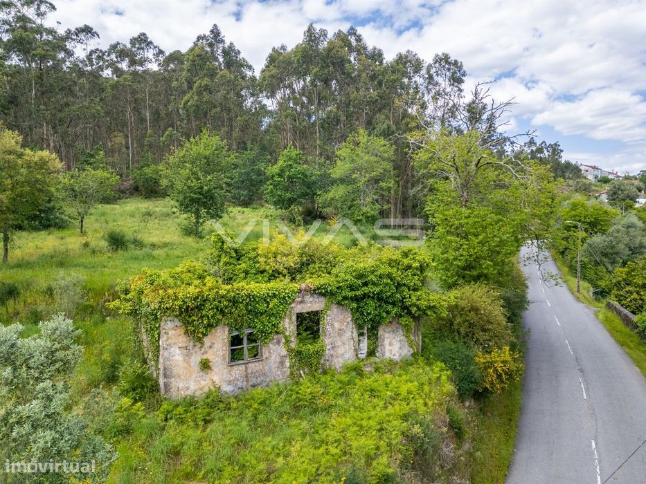 T0 House for Sale in Ardegão, Freixo and Mato, Ponte de Lima