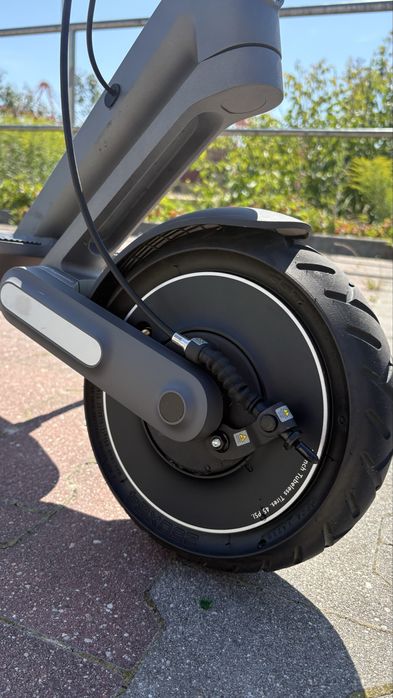 Xiaomi 4 Ultra Scooter