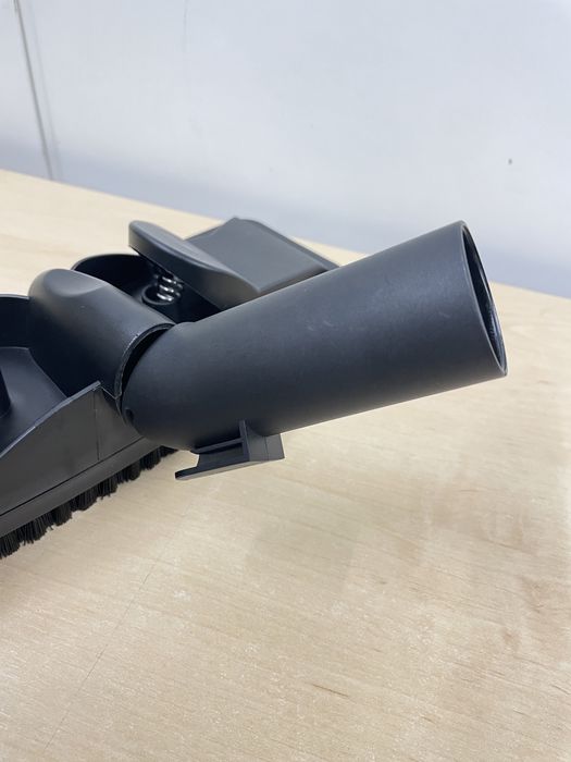 Dysza podłogowa Myjki parowej Bestron DWJ5280 Jak Nowa