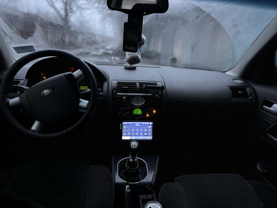 Продам Ford Mondeo MK3