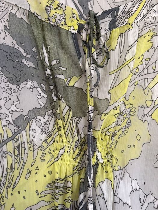 Sukienka damska codzienna roz 50