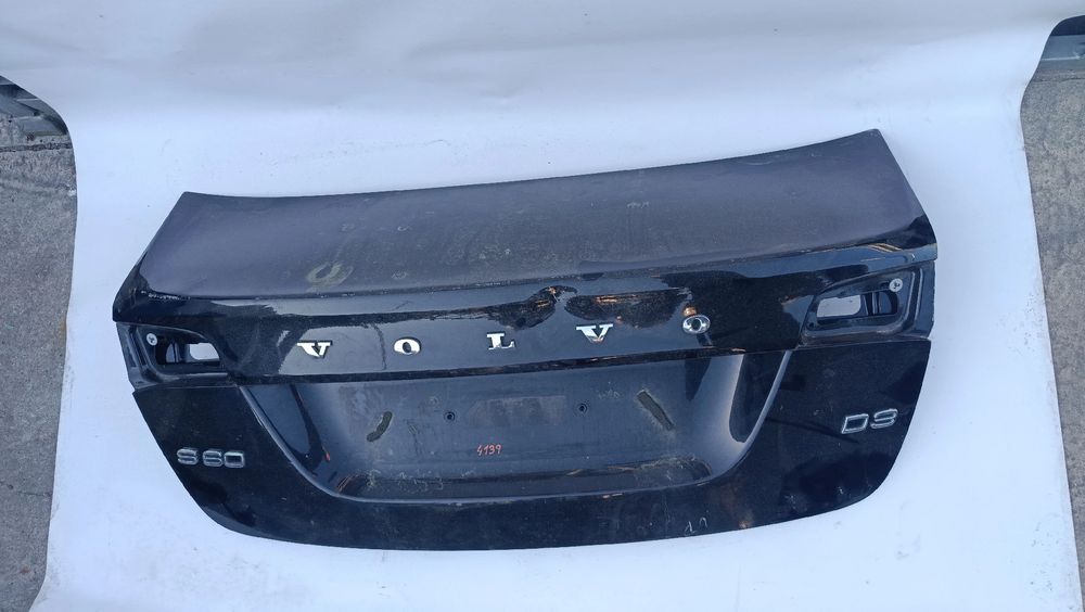 Porta / tampa da mala VOLVO S60 II (134)