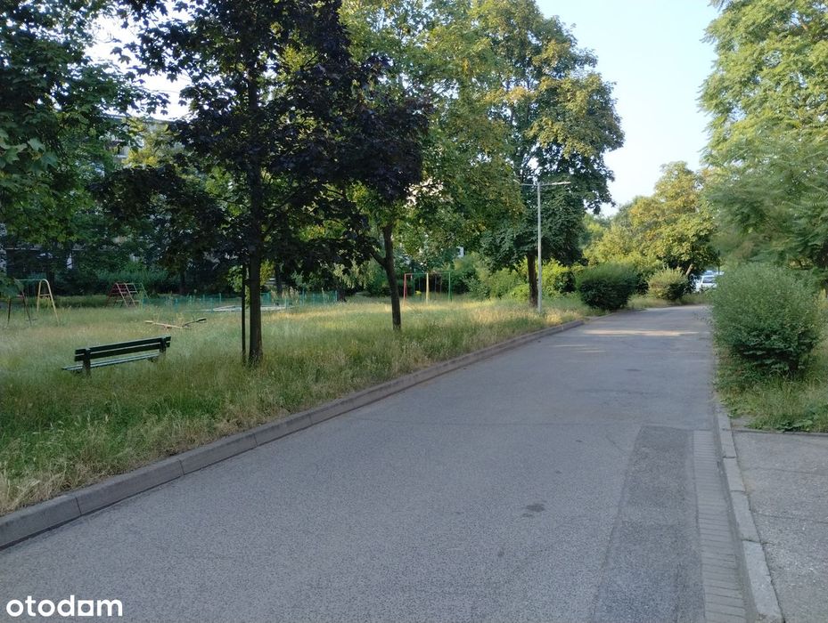 Mieszkanie 2-pokojowe z balkonem i miejscem parkingowym
