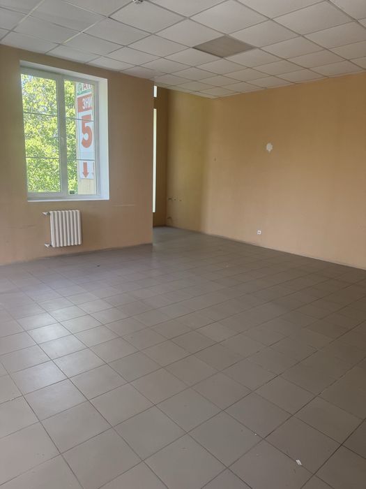 Оренда приміщення
