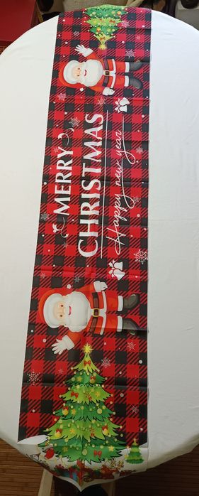 Decoração de Natal