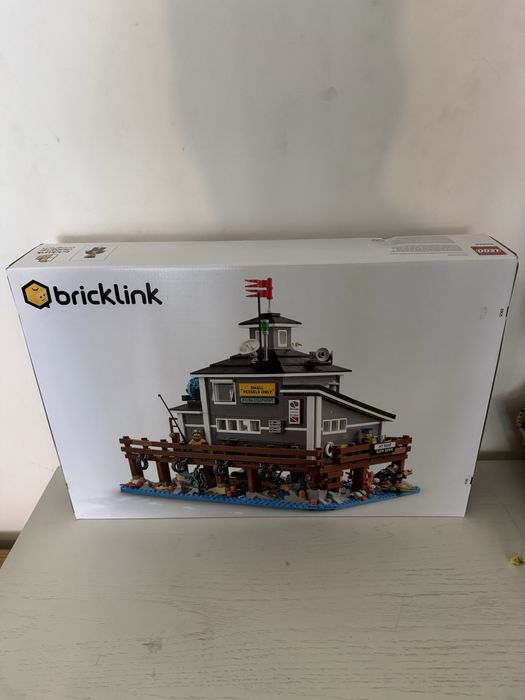Lego Bricklink designer program (Reservado)