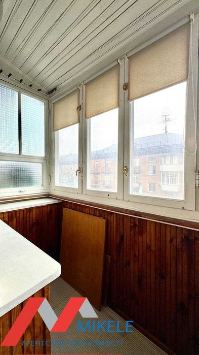 2-кімнатна квартира за адресою бульвар Дружби Народів (площа 44 м²) - Atlanta.ua - фото 7