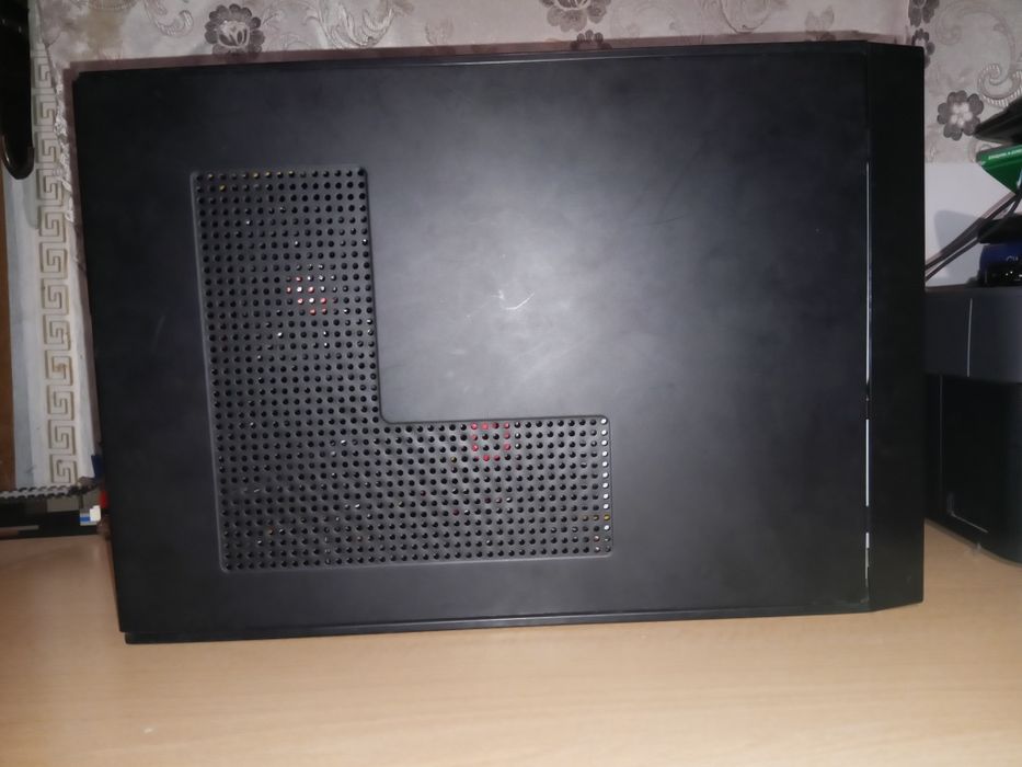 ПК для нескладної роботи