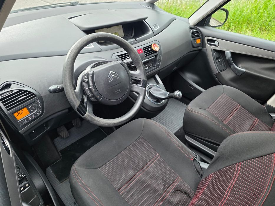 Citroen C4 2010r 1.6Hdi bardzo zadbany