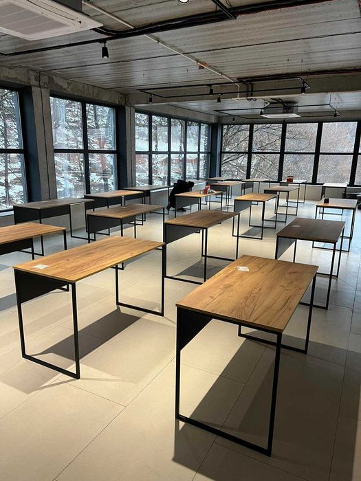 АКЦІЯ - офісний стіл всього 1890 грн.. Бюджетний офісний стіл. ЗНИЖКИ!