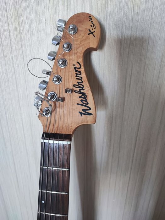 Washburn X-Series HSS