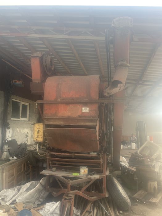 Віялка овс овп 20