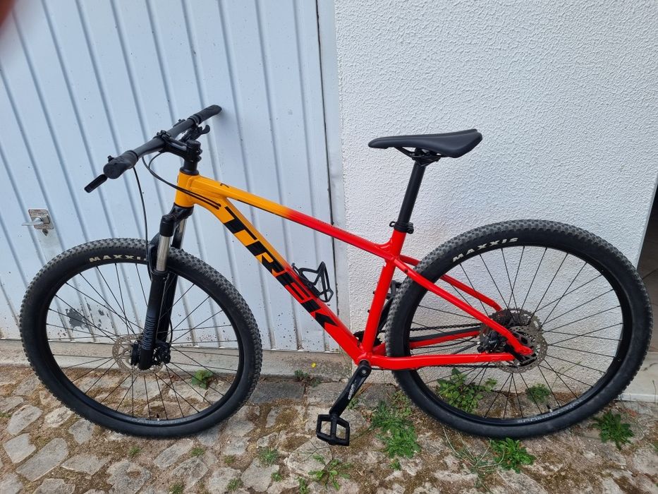 Trek Marlin 7 de 2022