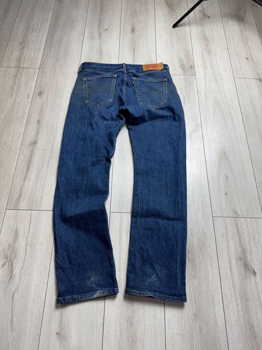Levis 501 джинси, W34 L32 Vintage Archive