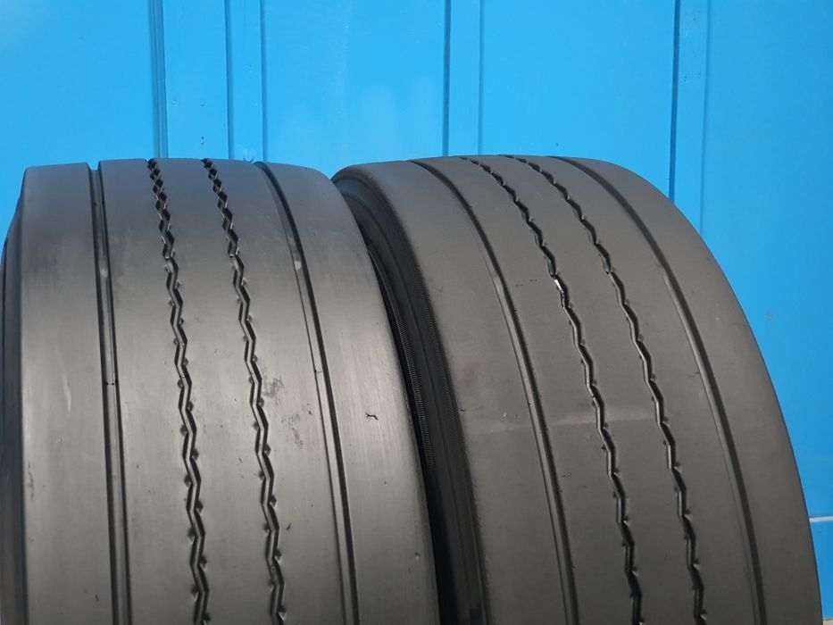 385/65 R22.5 Continental Conti Hybrid HT3 ! Rok 2019