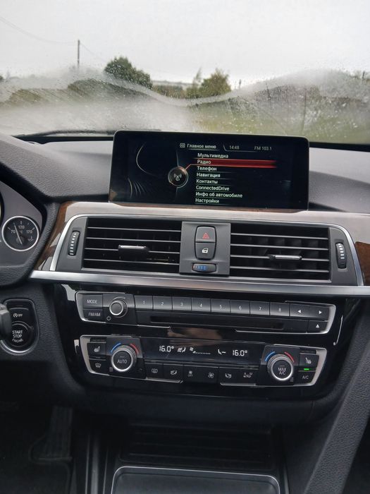 Продам автомобиль BMW 328XI F31
