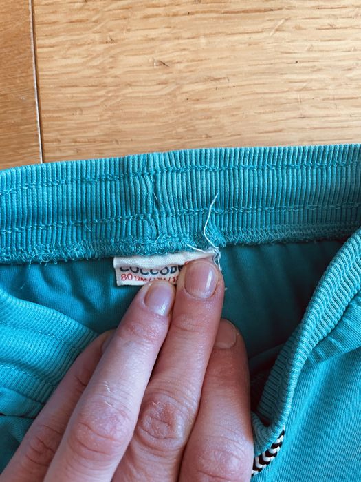 spodenki / Coccodrillo / 89