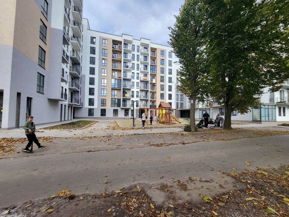 Продаю 1к квартиру в ЖК Femili Haus