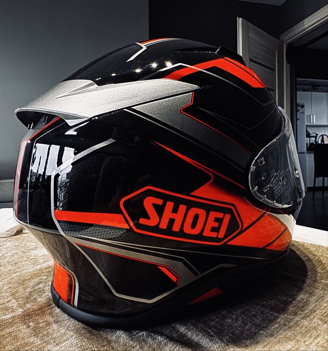 Shoei NXR2 Prologue rozmiar L