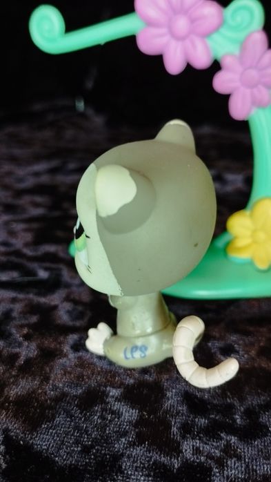 Little Pet Shop - Figurka