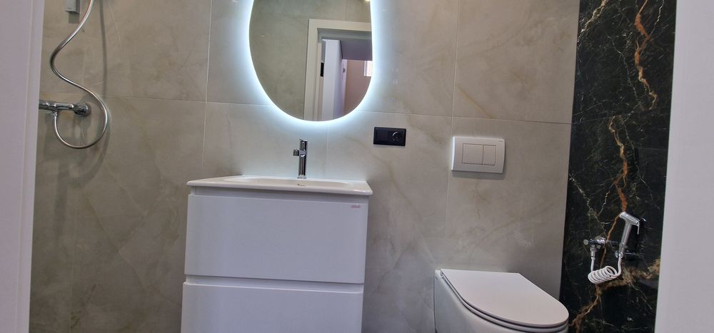 Здам дуплекс пров. Весняний, перша здача !