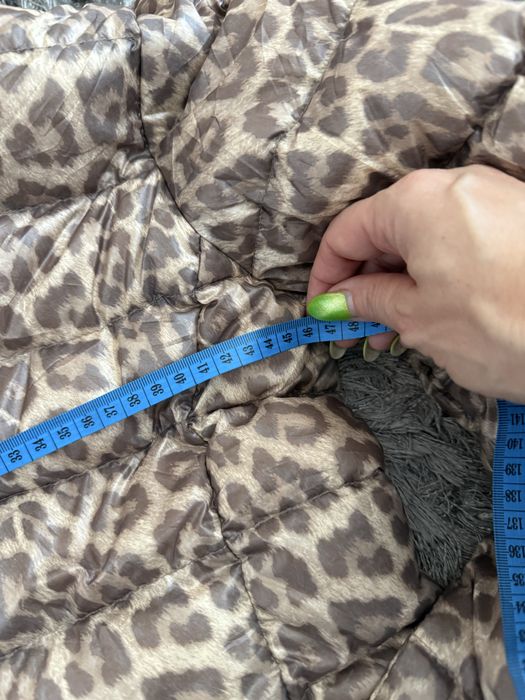 Kurtka pikowana CKlein