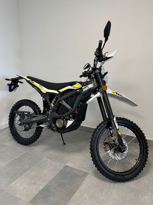 SurRon Ultra Bee R / T 2024 wyprzedaż, Polska dystrybucja