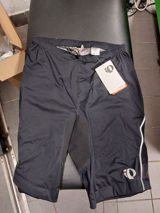 Szorty enduro, Pearl Izumi