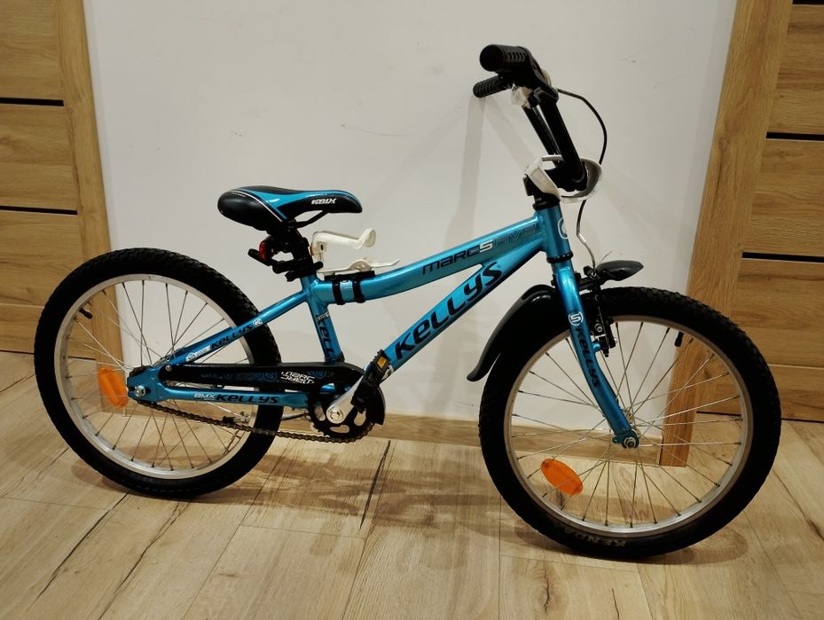 Rower BMX Kellys Marc 5