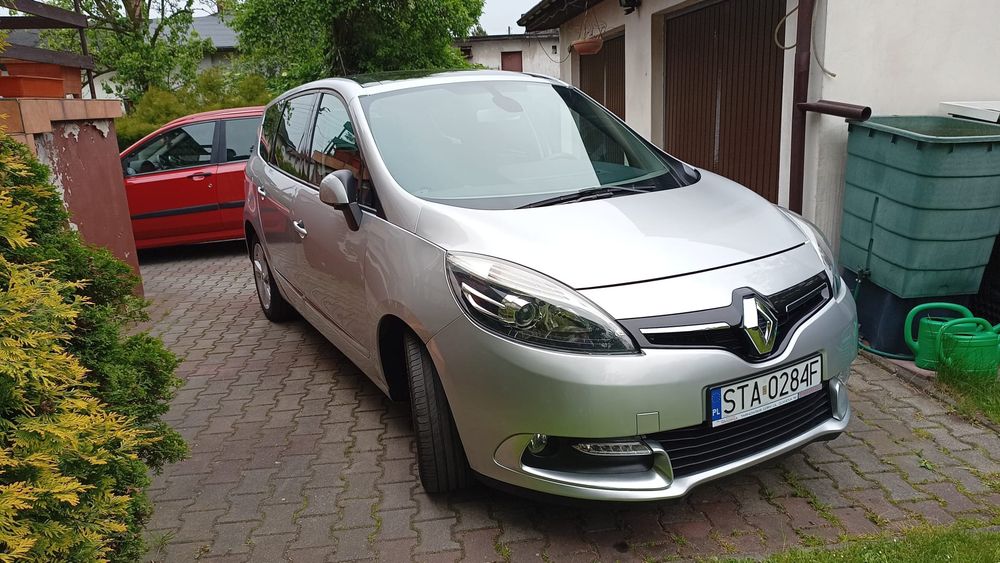 Renault Grand Scenic