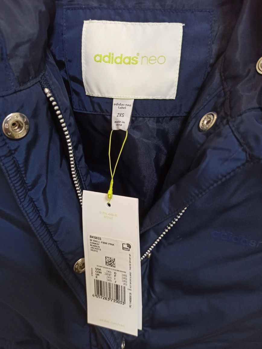 Adidas china neo xs sales