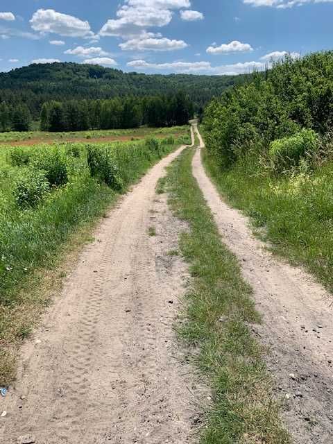 Domki letniskowe Jurajska Zagroda Podlesice
