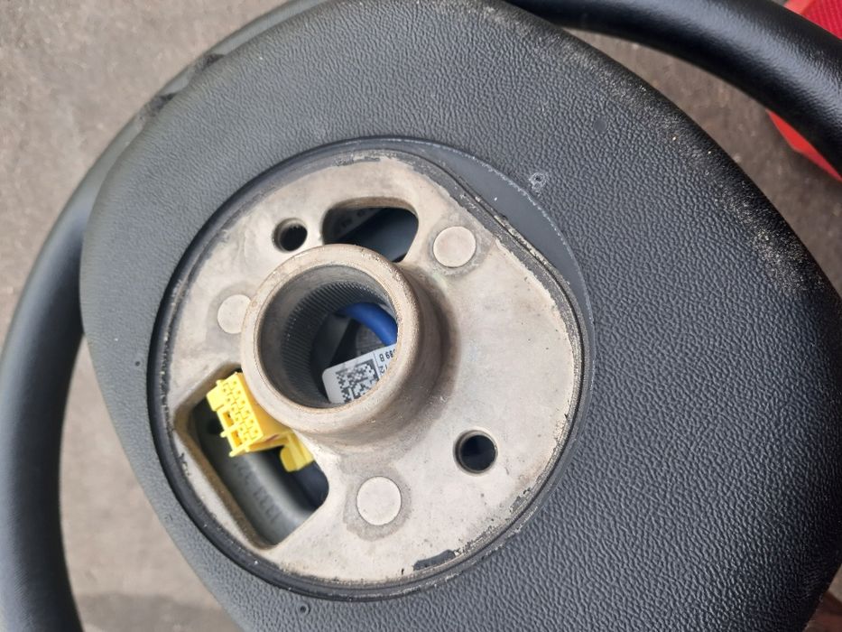 Kierownica audi a4b6