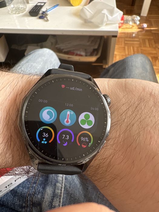 Smartwach huawei whatch 6 active