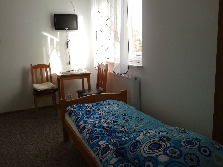 Pokoje kwatery pracownicze wynajem